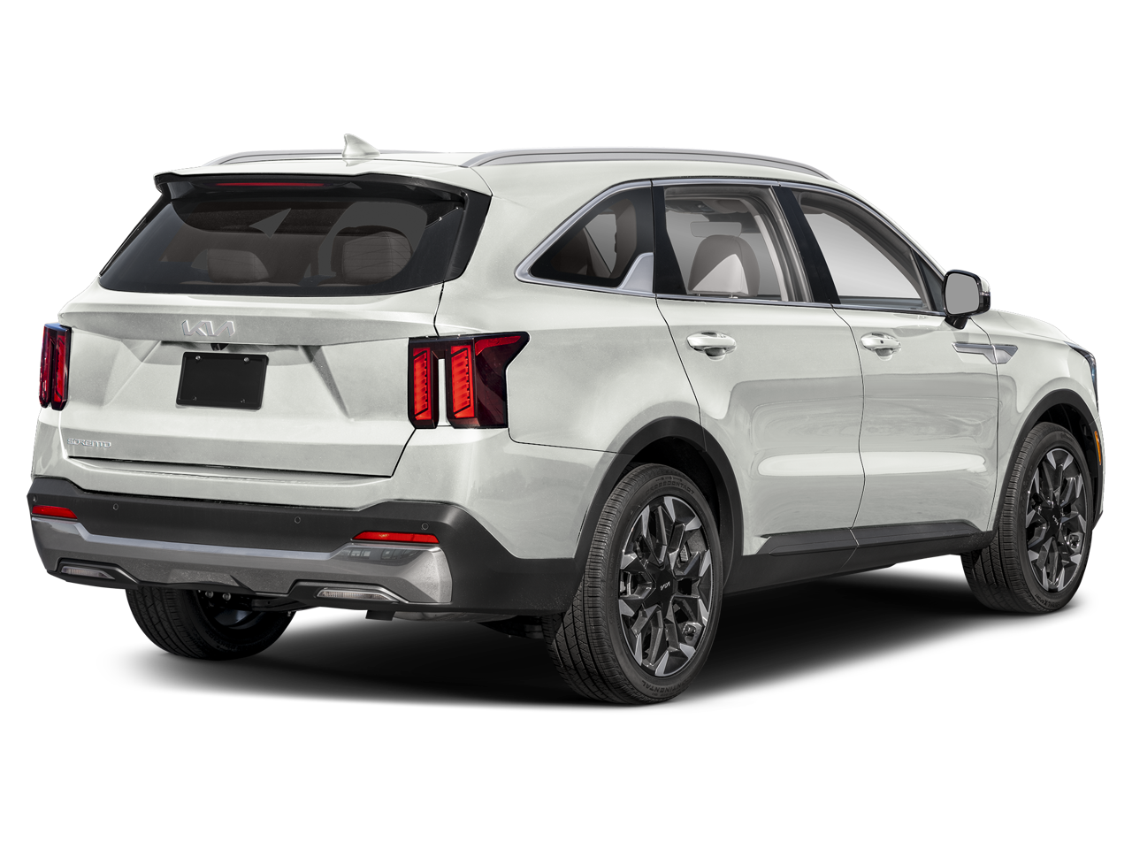 2026 Kia Sorento EX - Photo 31