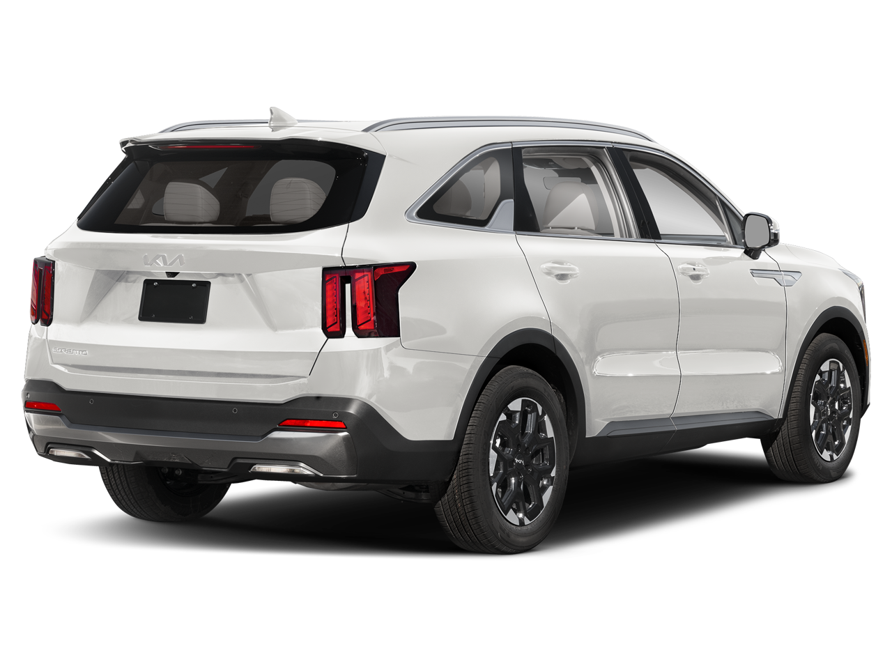 2026 Kia Sorento S - Photo 28