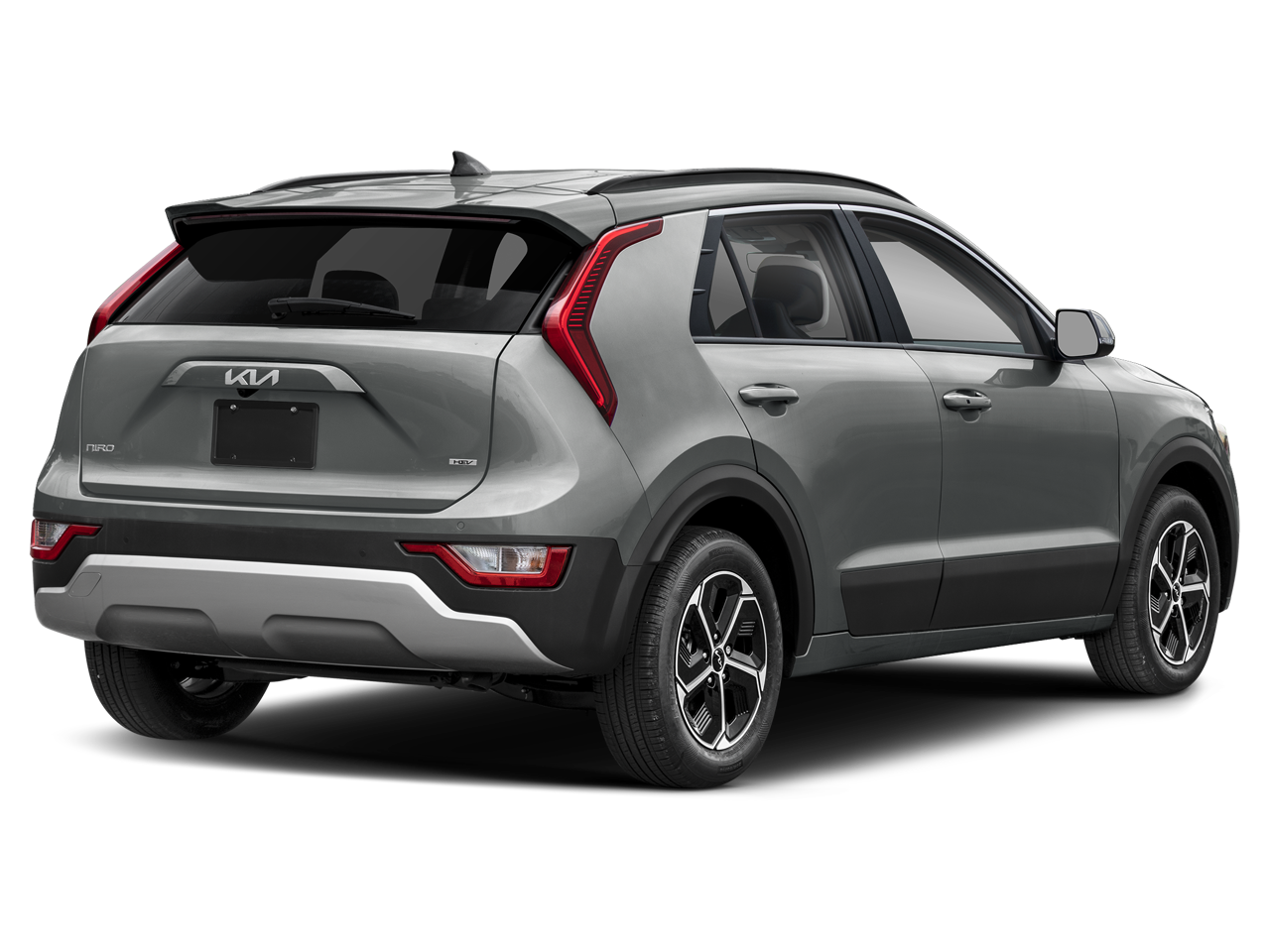 2026 Kia Niro EX - Photo 32
