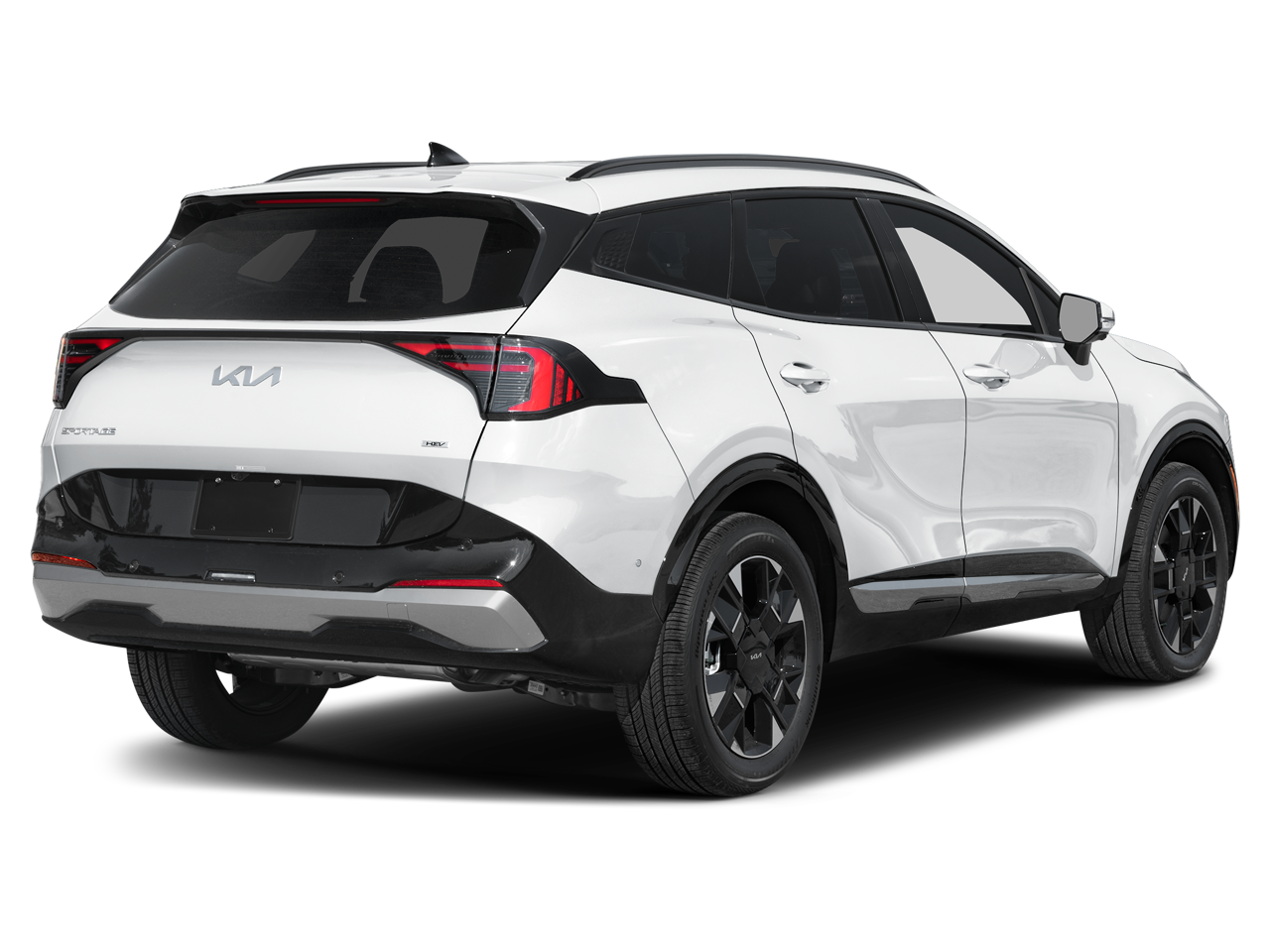 2026 Kia Sportage SX Prestige Hybrid - Photo 27