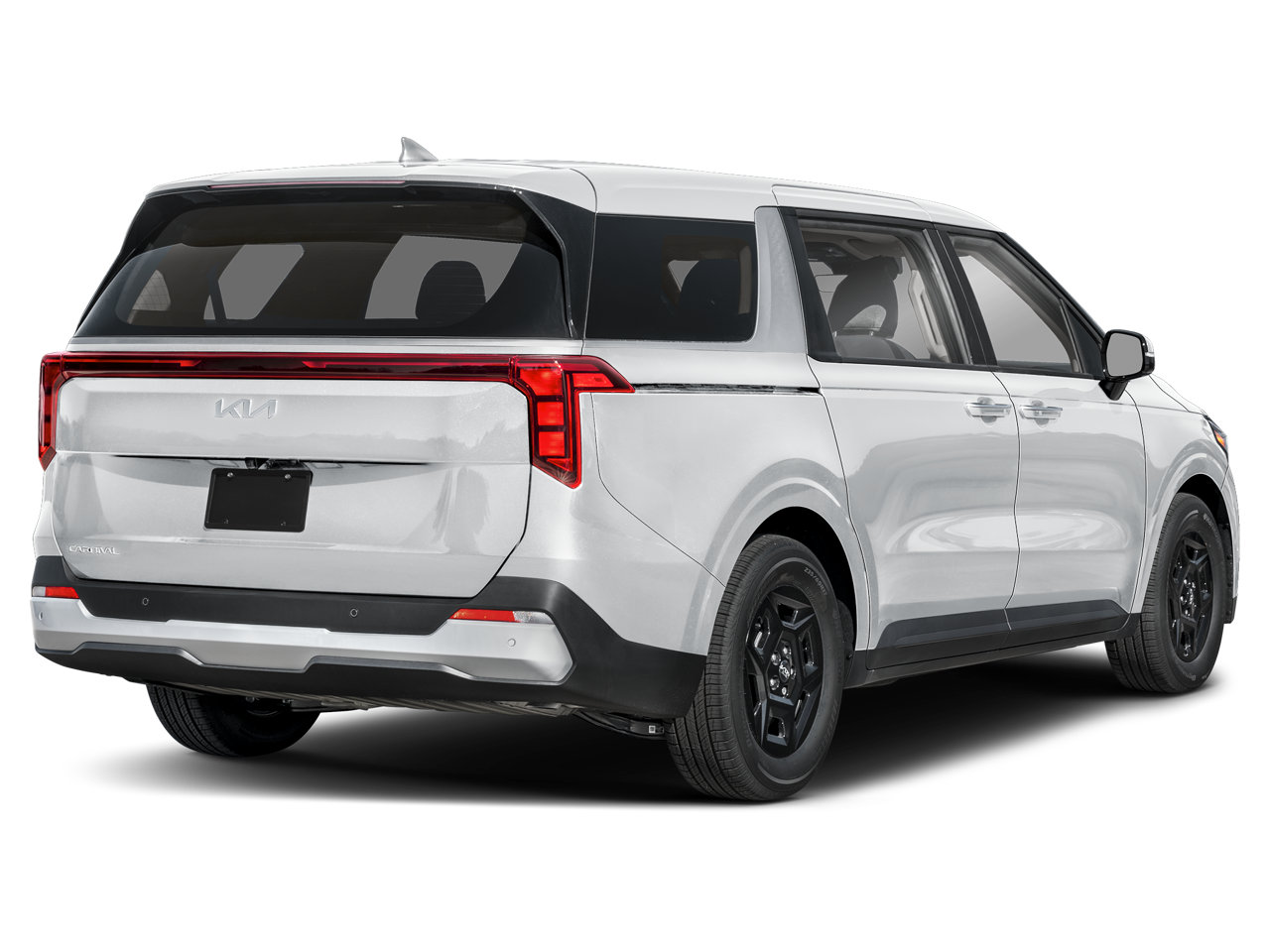 2026 Kia Carnival LX - Photo 32