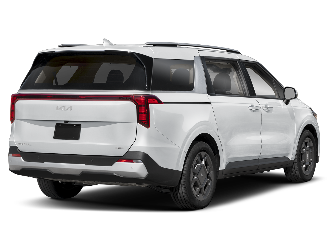 2026 Kia Carnival EX - Photo 30