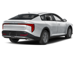 2027 Kia K4 LX