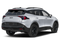 2027 Kia Sportage Hybrid TERRACOTTA