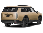 2027 Kia Telluride Hybrid BLACK