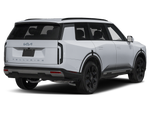 2027 Kia Telluride Hybrid SX-Prestige