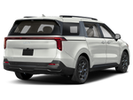 2027 Kia Carnival BLACK
