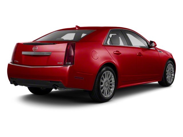 Used 2011 Cadillac CTS Performance Collection with VIN 1G6DM5ED9B0107603 for sale in Louisville, TN