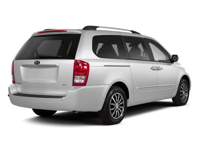 2012 Kia Sedona LX