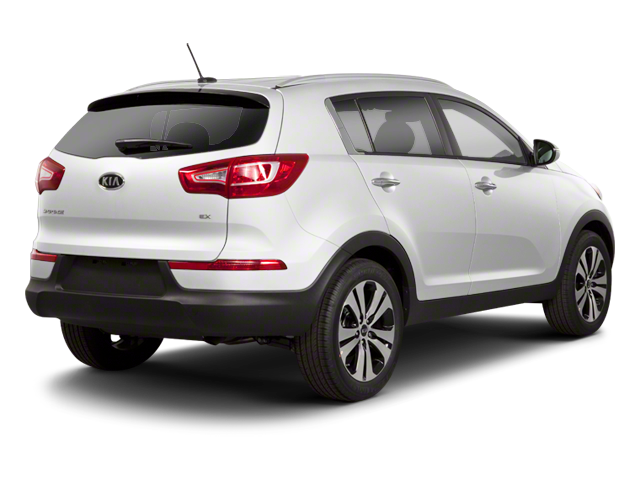 Used 2013 Kia Sportage EX with VIN KNDPC3A24D7528130 for sale in Louisville, TN