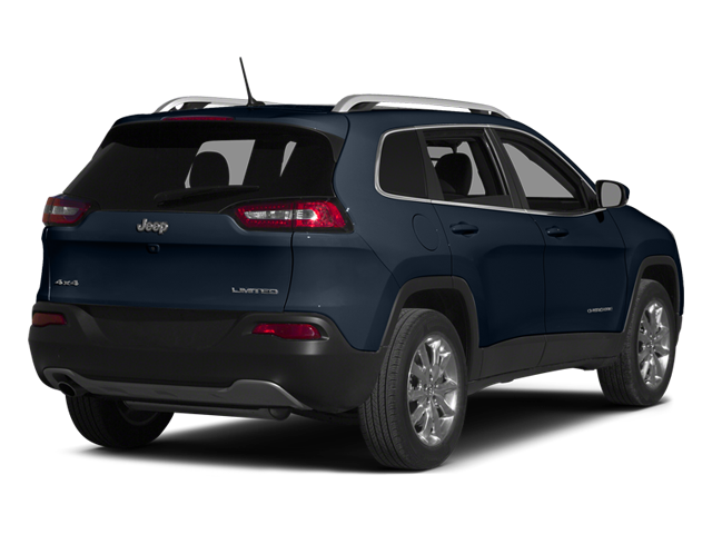 Used 2014 Jeep Cherokee Sport with VIN 1C4PJMAB9EW190081 for sale in Louisville, TN