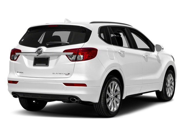 Used 2018 Buick Envision Essence with VIN LRBFX1SAXJD006298 for sale in Louisville, TN