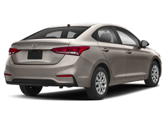 Used 2018 Hyundai Accent SE with VIN 3KPC24A3XJE021020 for sale in Louisville, TN