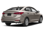 2018 Hyundai Accent SE