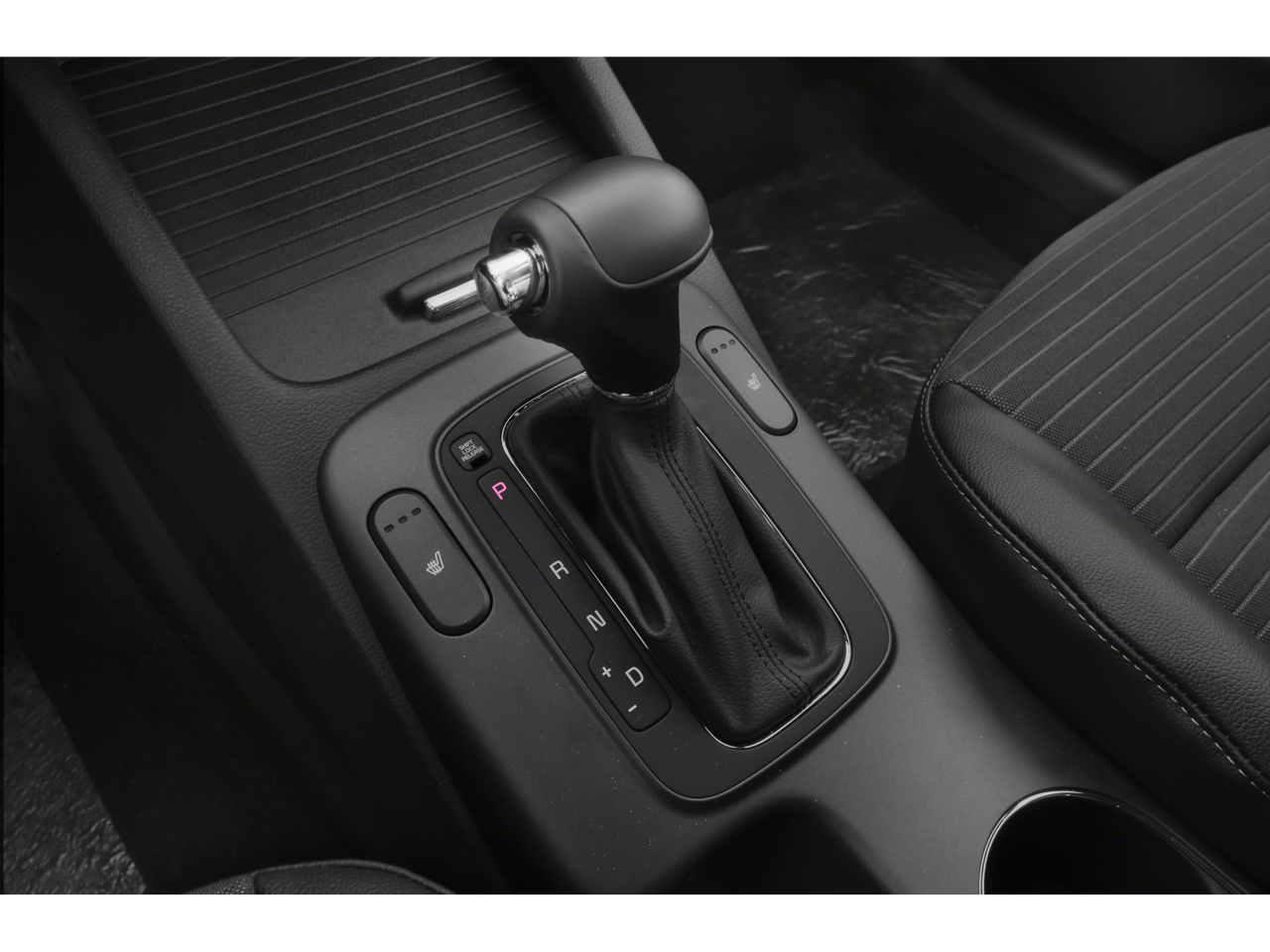 2015 Kia Forte5 SX