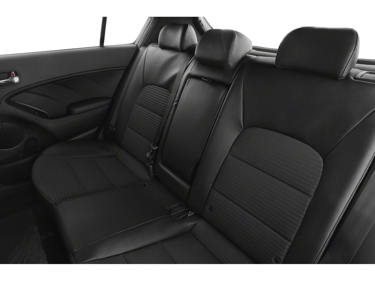 2015 Kia Forte5 SX