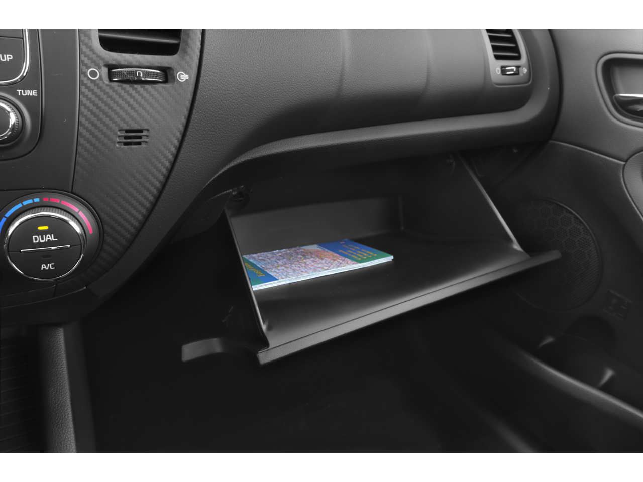 2015 Kia Forte5 SX