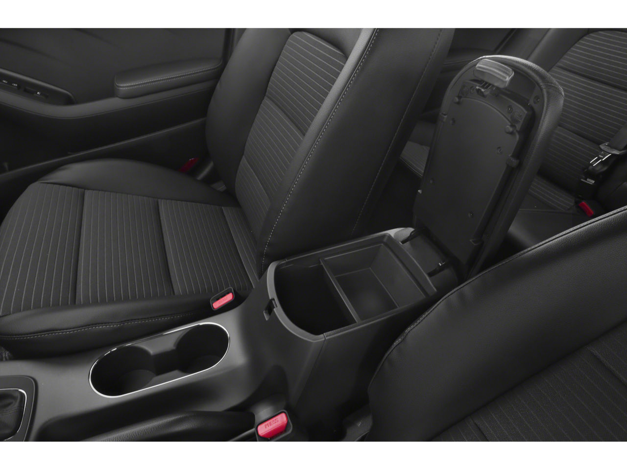 2015 Kia Forte5 SX