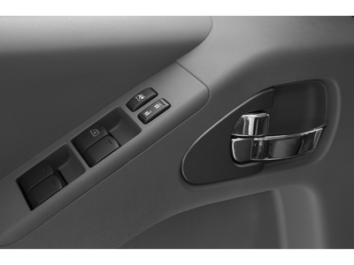 2015 Nissan Frontier SV