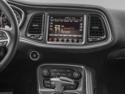 2017 Dodge Challenger GT