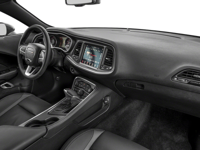 2017 Dodge Challenger GT