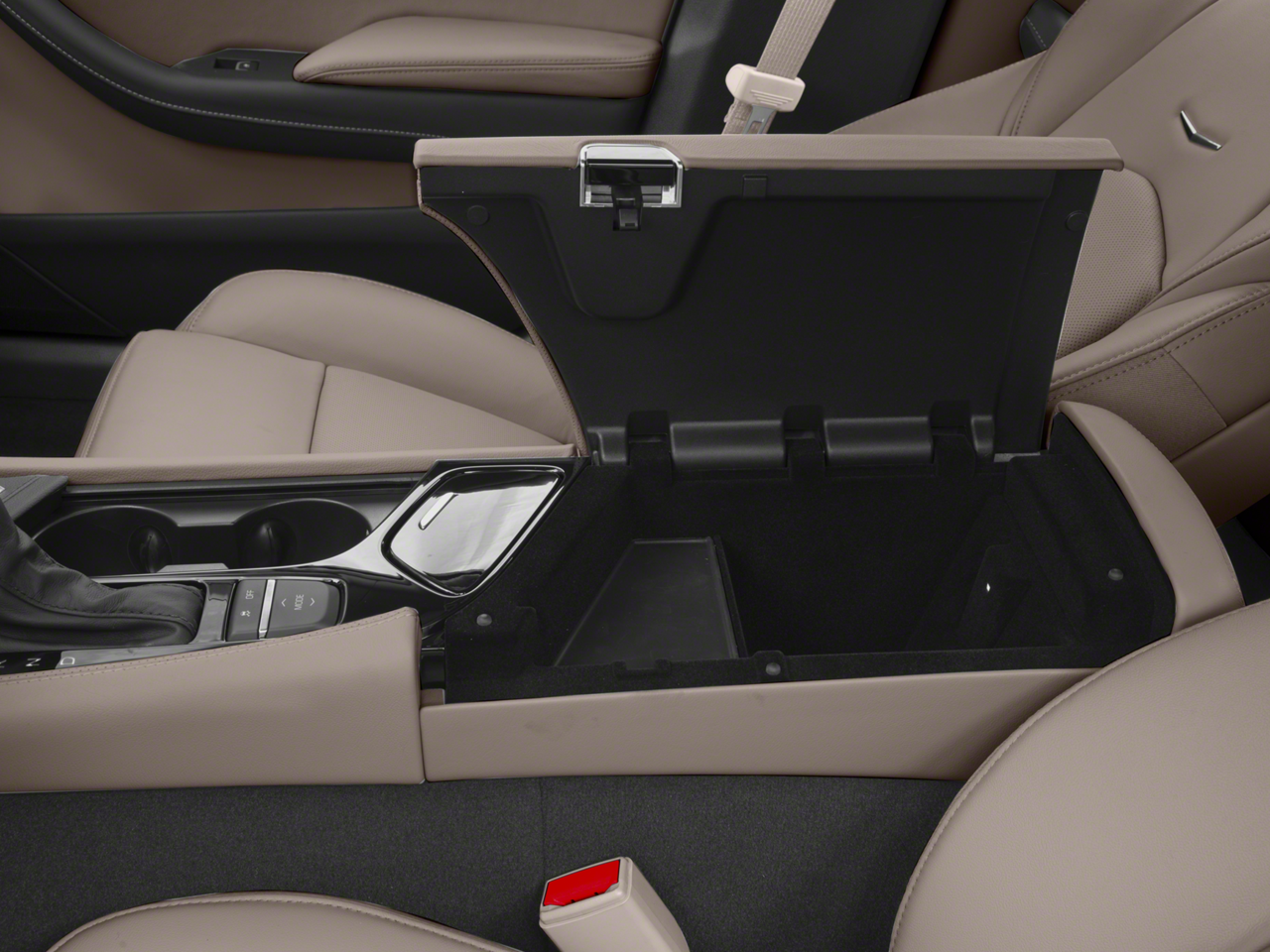 2018 Cadillac CTS Luxury AWD