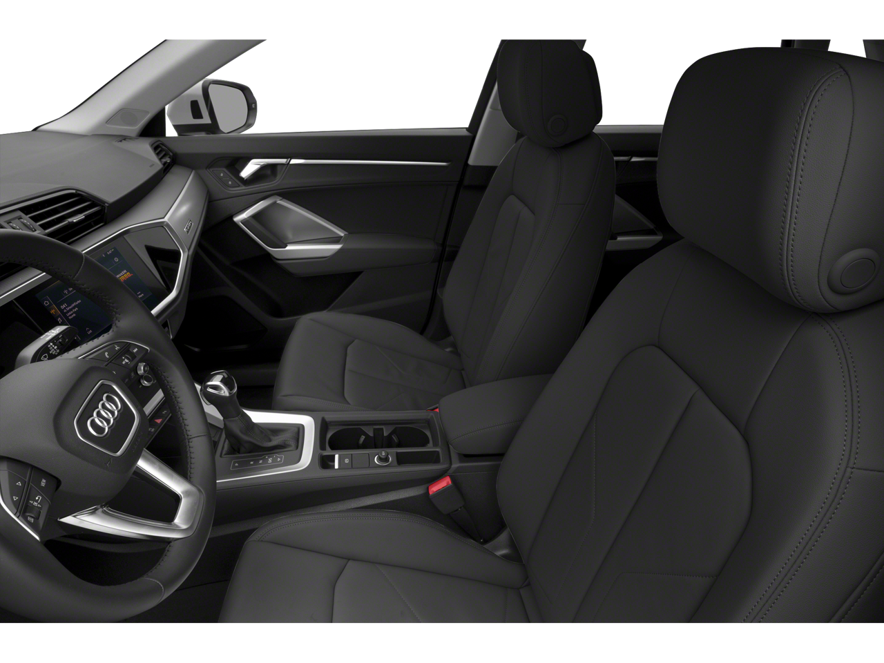 2019 Audi Q3 Premium