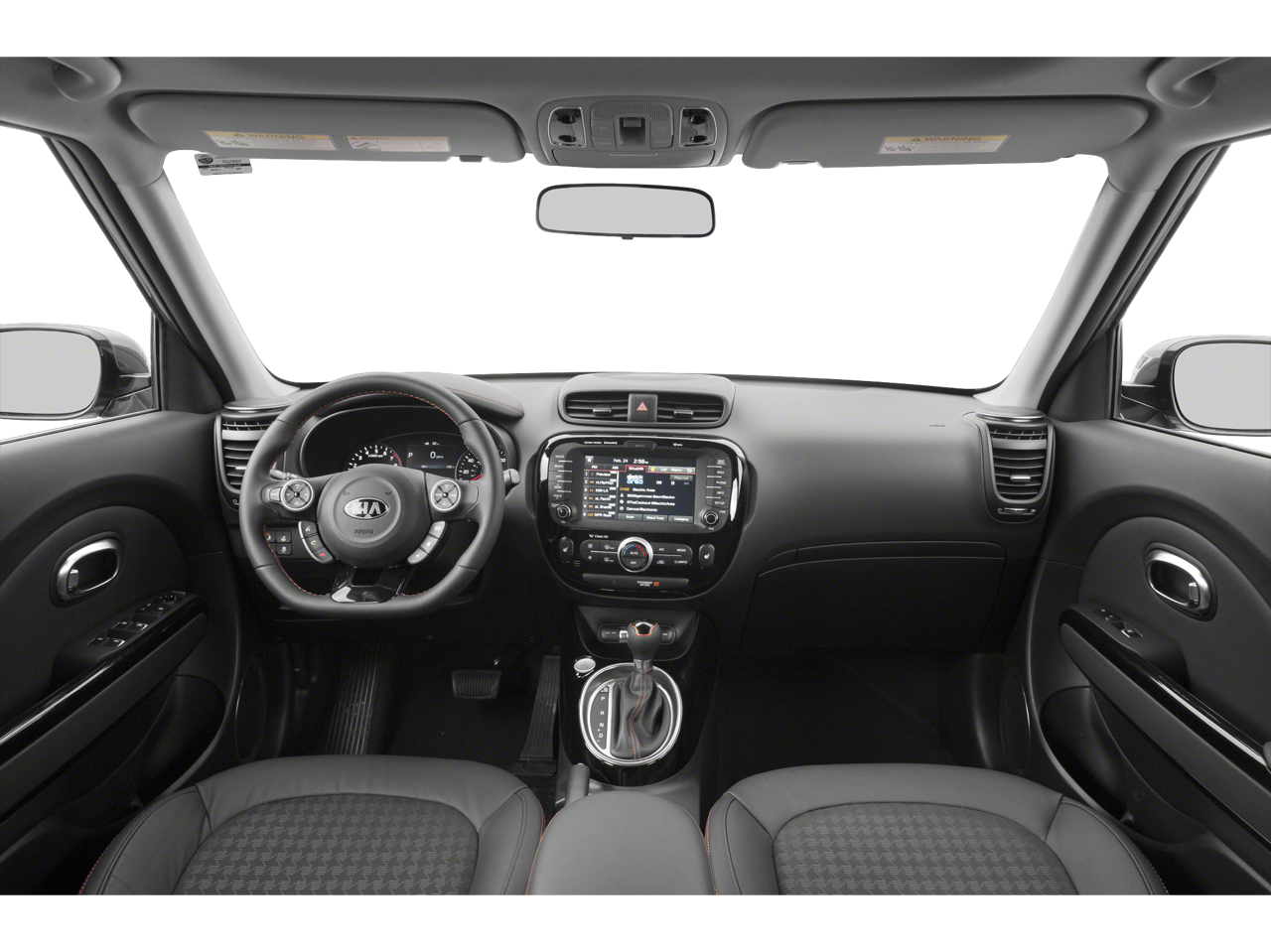 2019 Kia Soul !