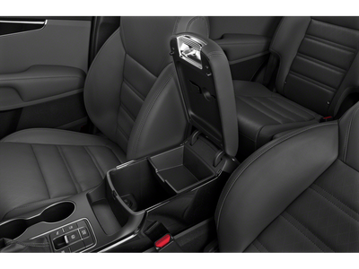 2019 Kia Sorento SX Limited V6