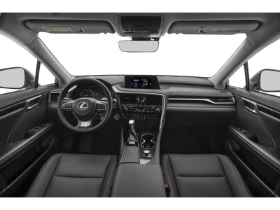 2019 Lexus RX 350 Base