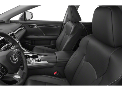2019 Lexus RX 350 Base