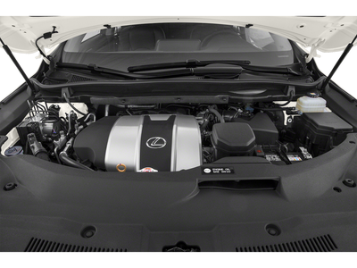 2019 Lexus RX 350 Base