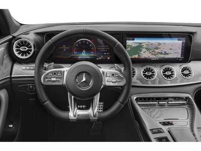 2019 Mercedes-Benz AMG® GT AMG® GT 63