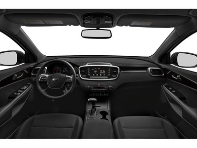 2020 Kia Sorento S V6