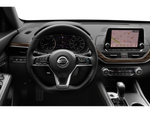 2020 Nissan Altima 2.5 Platinum