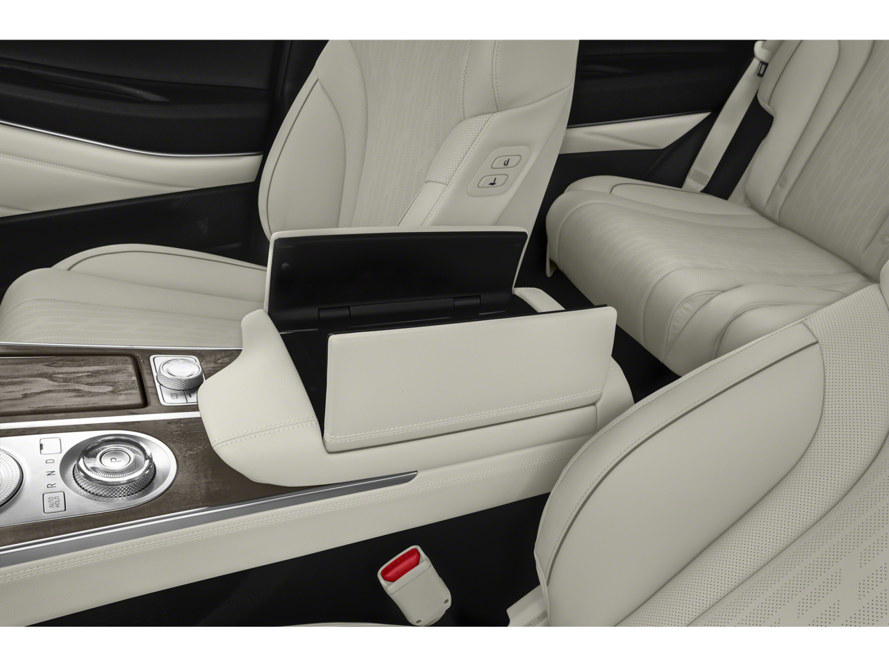 2021 Genesis GV80 2.5T (A8)