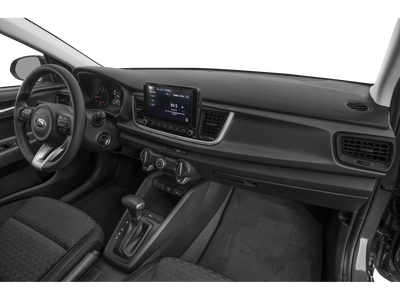 2021 Kia Rio S