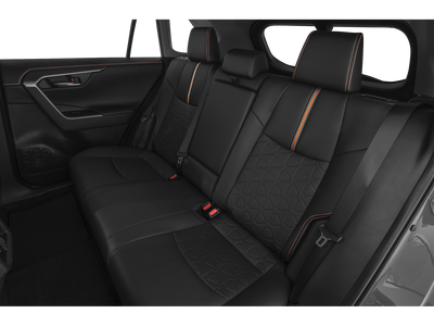 2021 Toyota RAV4 Adventure