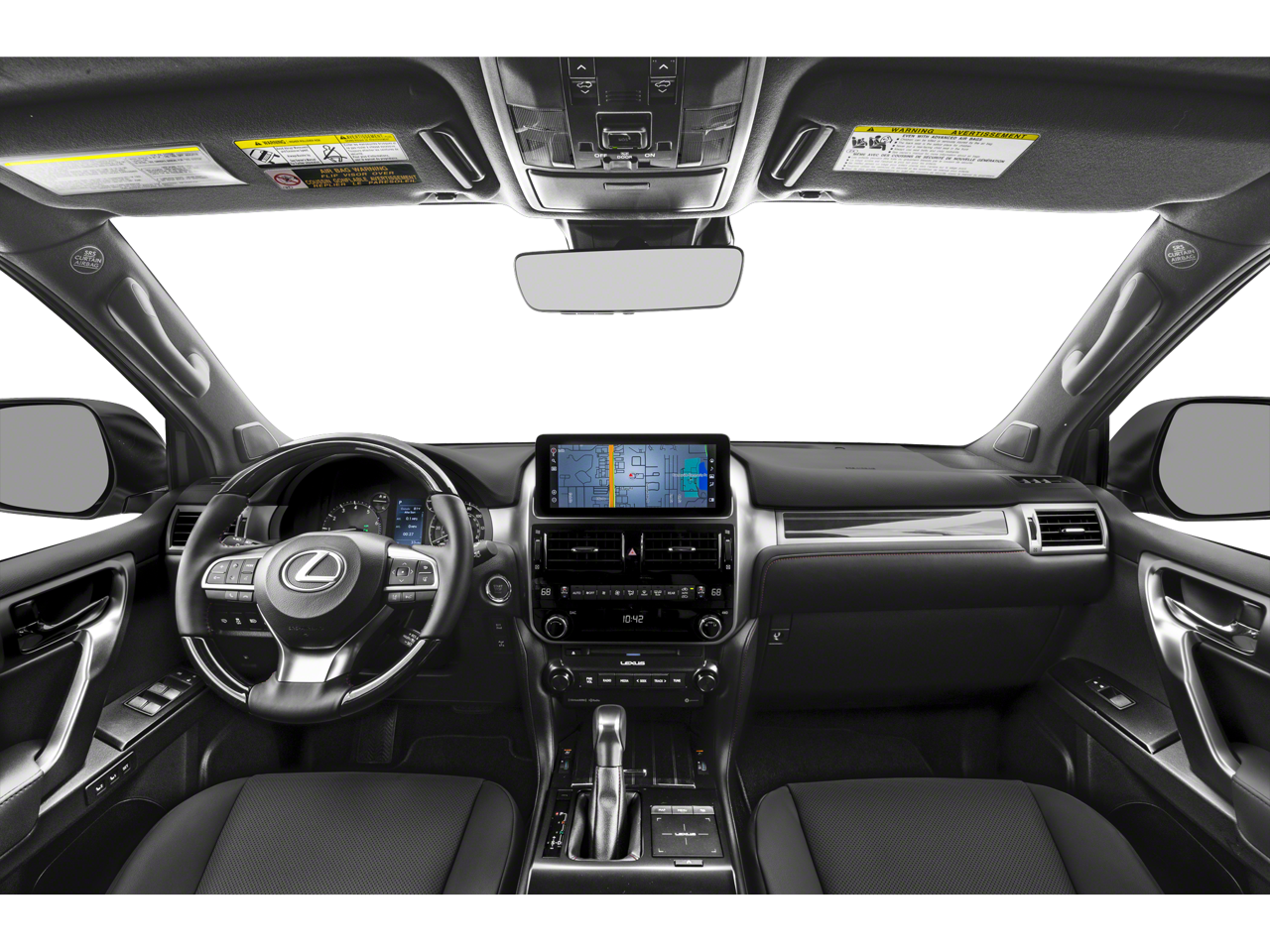 2022 Lexus GX 460 Premium