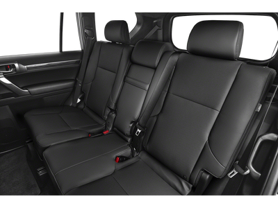 2022 Lexus GX 460 Premium