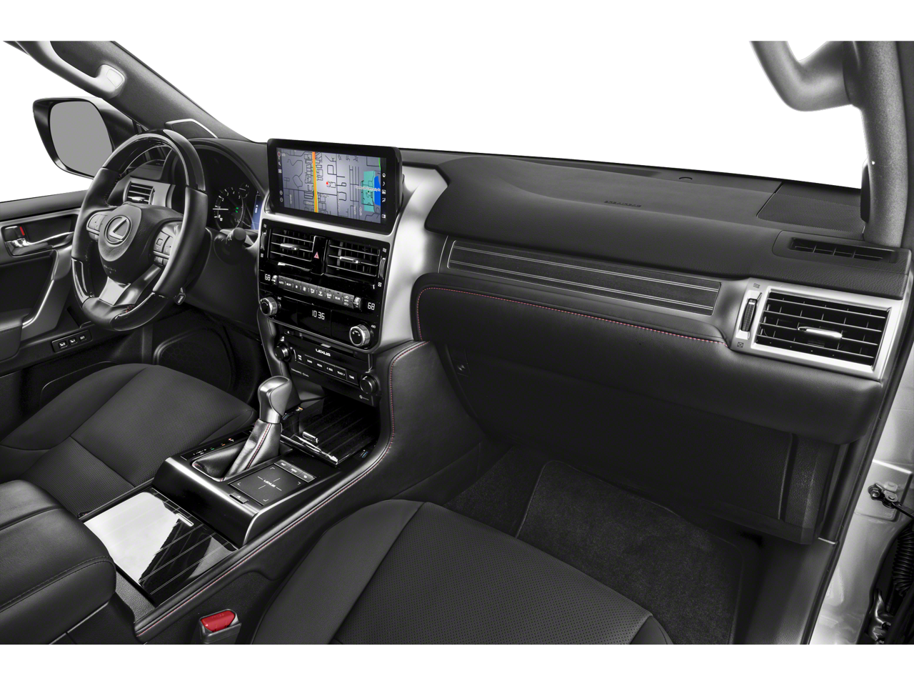 2022 Lexus GX 460 Premium