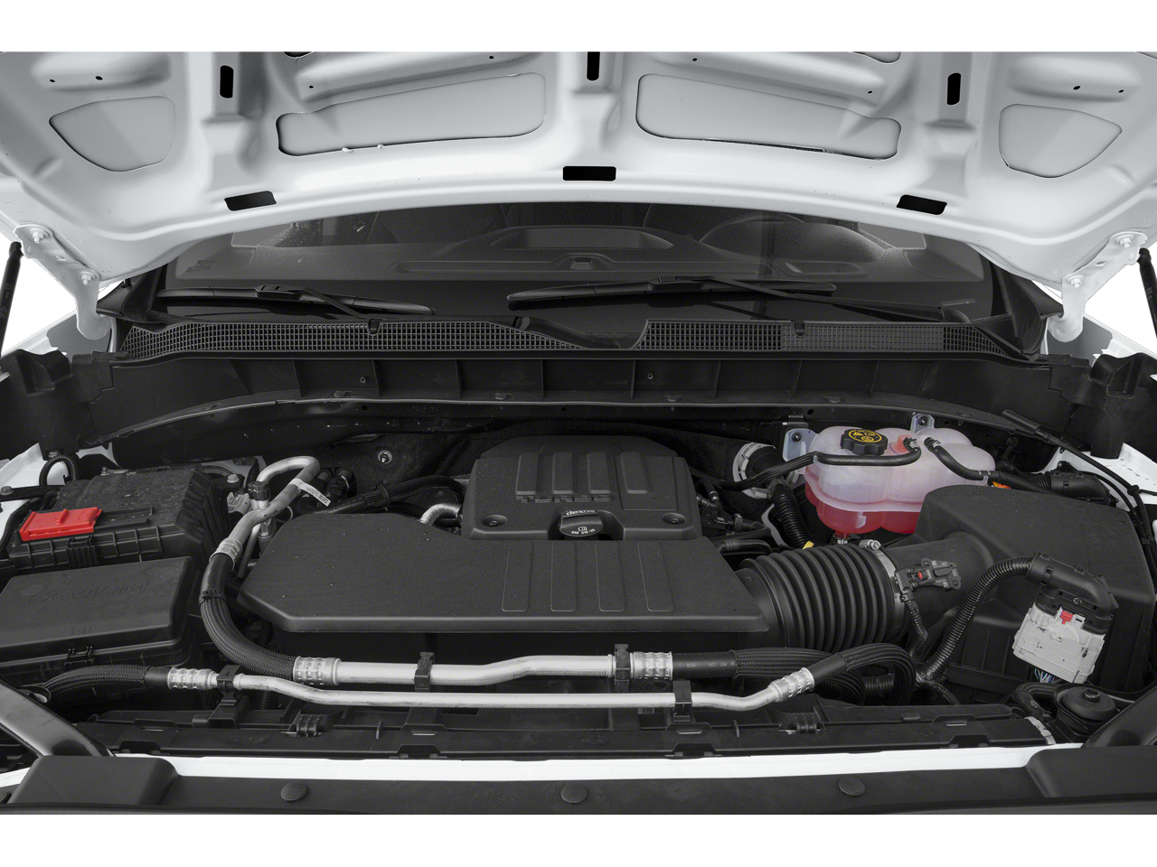 2024 Chevrolet Silverado High Country