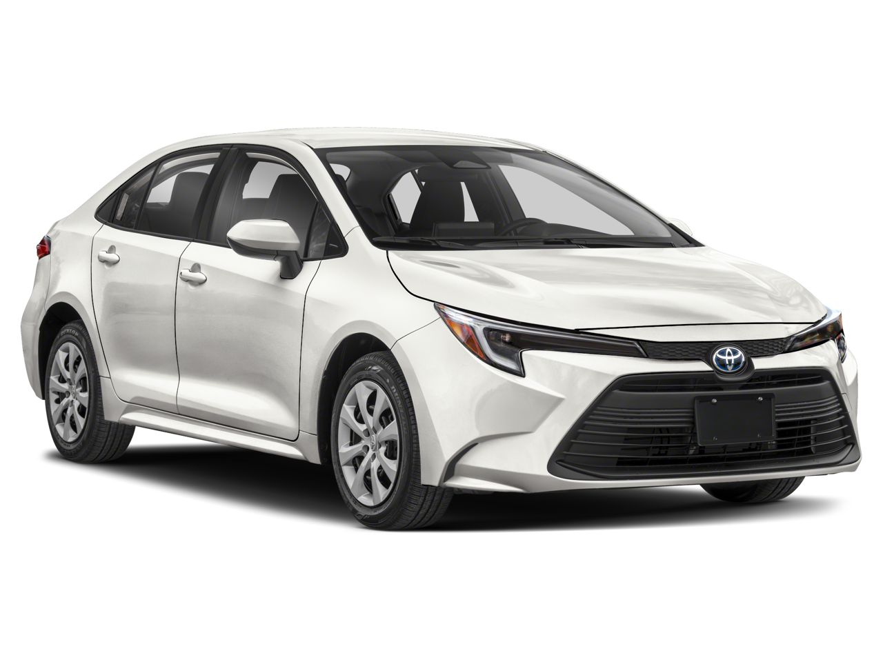 2024 Toyota Corolla Hybrid Hybrid LE