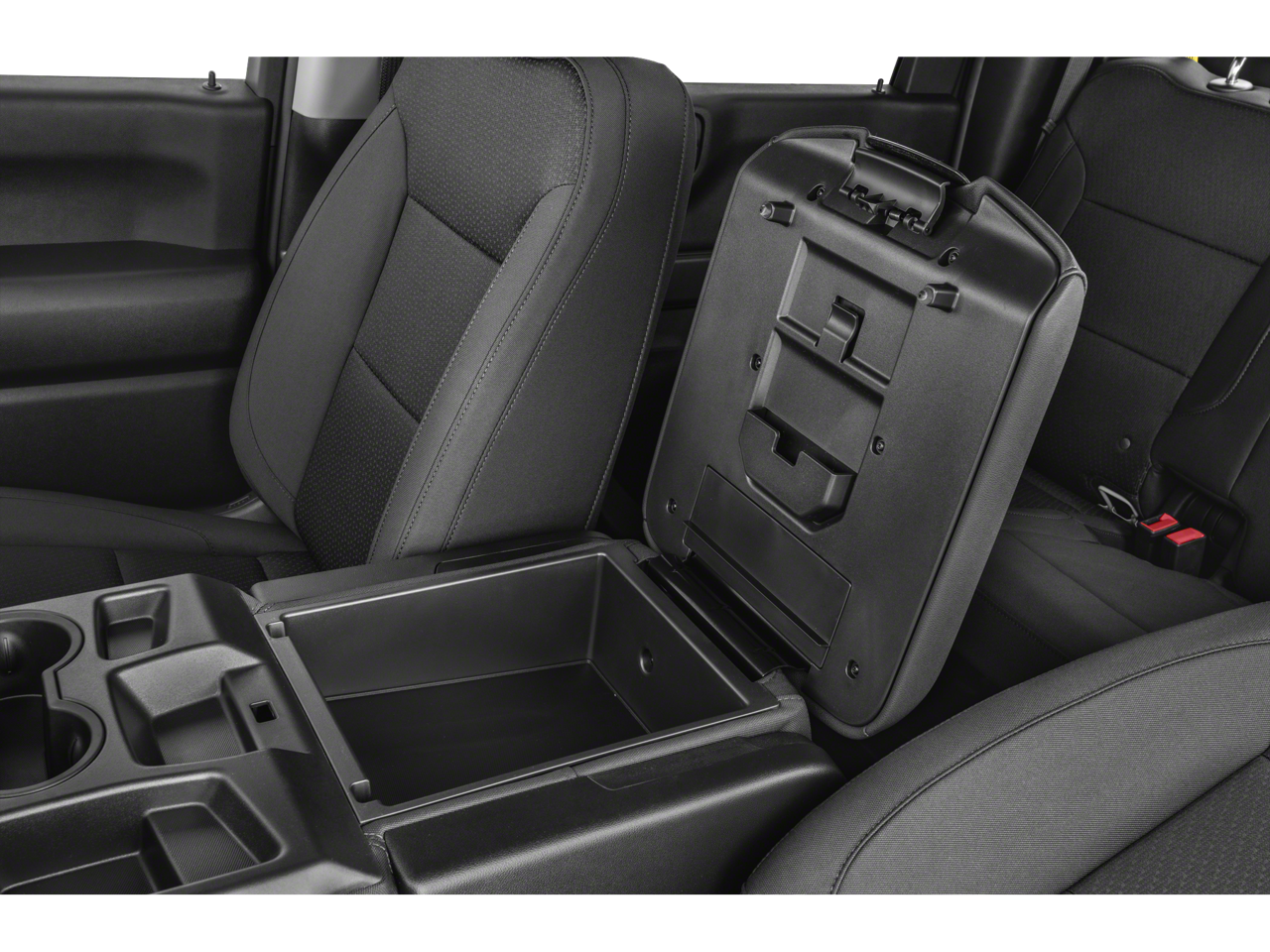 2025 Chevrolet Silverado LT