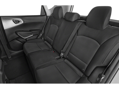 2025 Kia Soul S