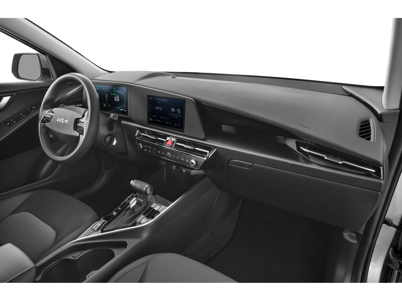 2026 Kia Niro LX