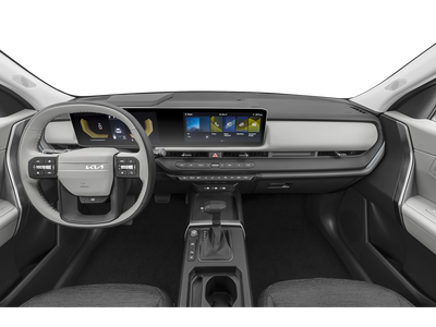 2027 Kia SELTOS LX