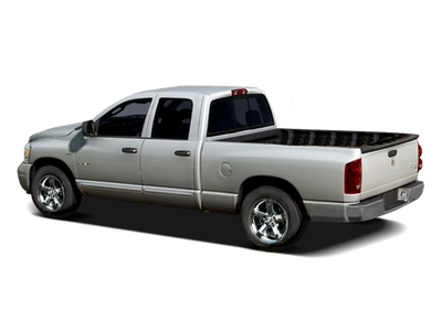 2008 Dodge Ram Pickup SLT