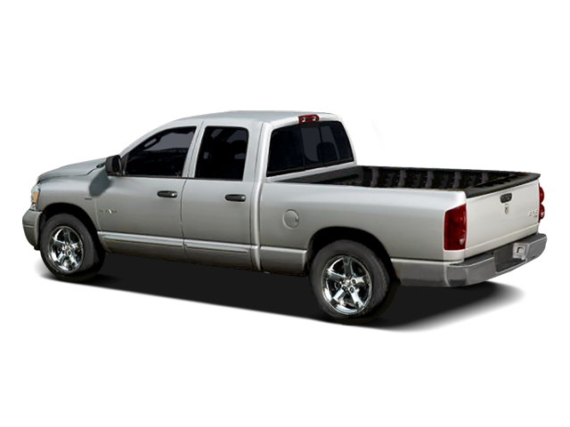 2008 Dodge Ram Pickup SLT