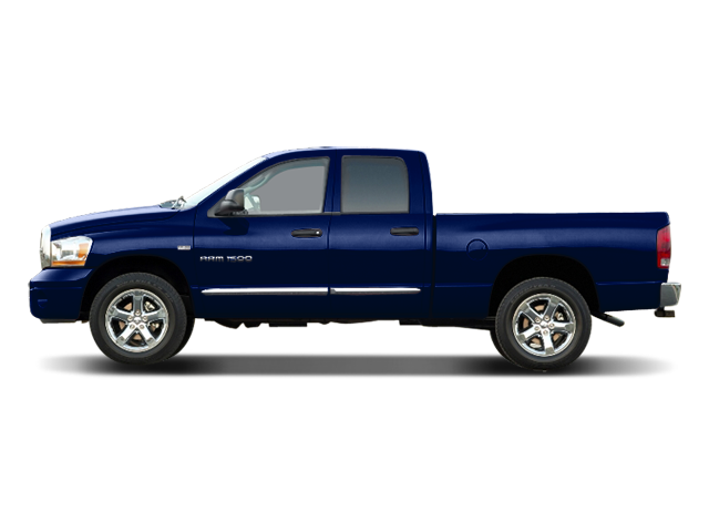 2008 Dodge Ram Pickup SLT